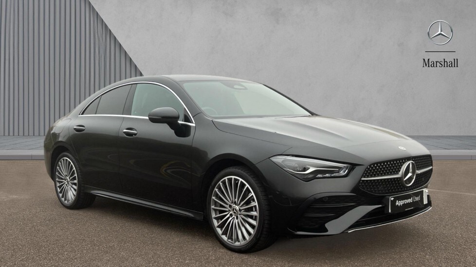 Used Mercedes-Benz CLA 2024 for sale - 76523663: Photo 1