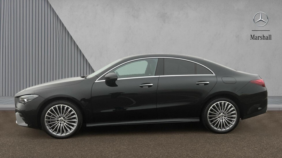 Used Mercedes-Benz CLA 2024 for sale - 76523663: Photo 10