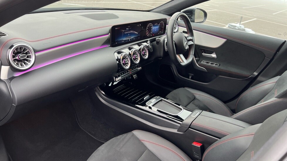 Used Mercedes-Benz CLA 2024 for sale - 76523663: Photo 11