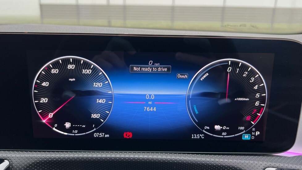 Used Mercedes-Benz CLA 2024 for sale - 76523663: Photo 16