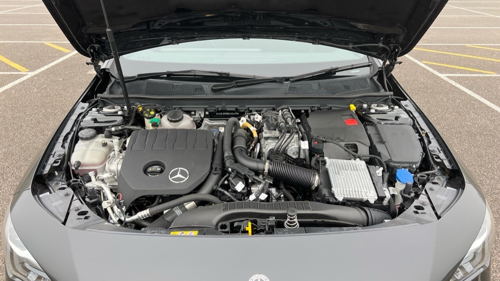 Used Mercedes-Benz CLA 2024 for sale - 76523663: Photo 19