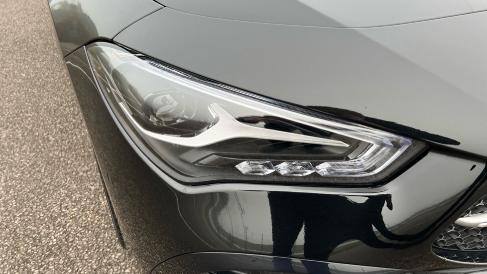 Used Mercedes-Benz CLA 2024 for sale - 76523663: Photo 20