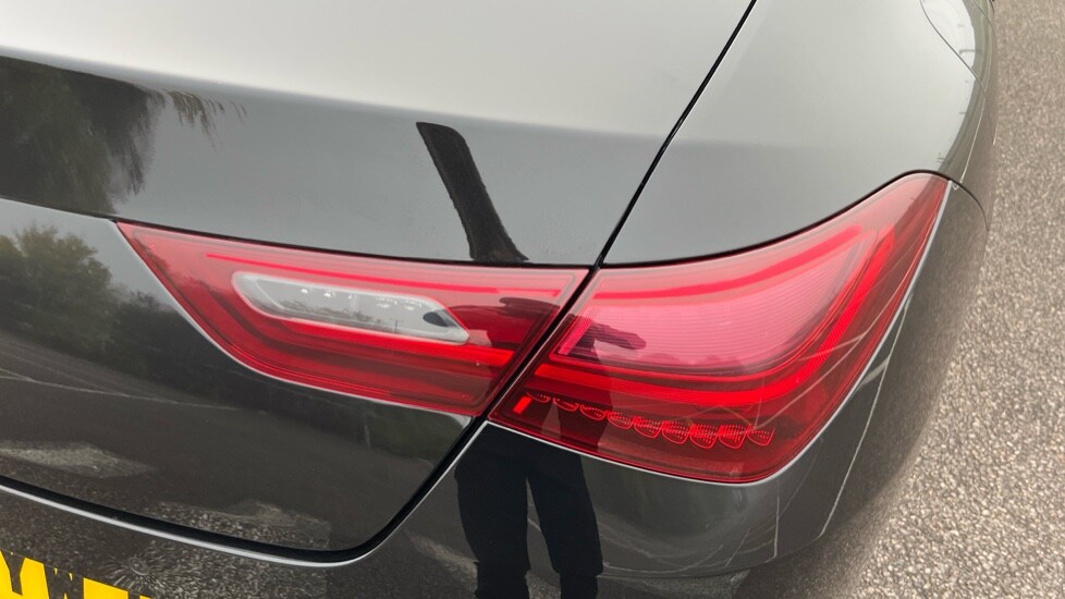 Used Mercedes-Benz CLA 2024 for sale - 76523663: Photo 22