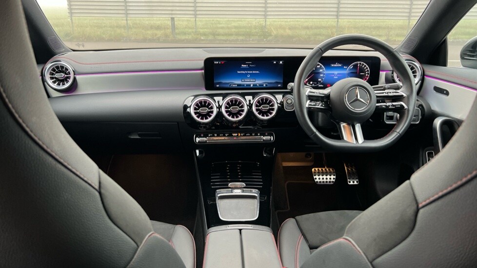 Used Mercedes-Benz CLA 2024 for sale - 76523663: Photo 23