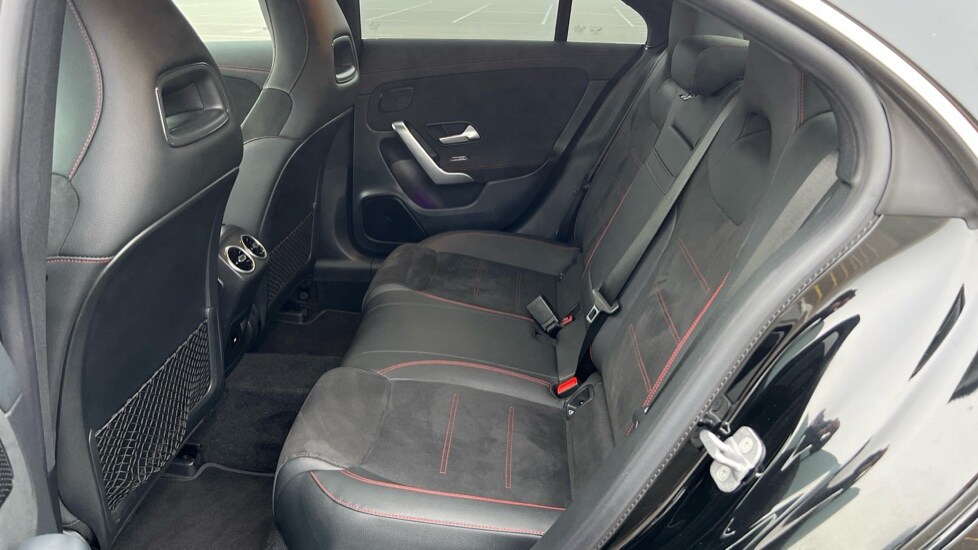 Used Mercedes-Benz CLA 2024 for sale - 76523663: Photo 24