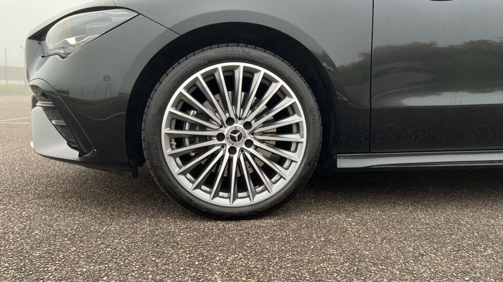 Used Mercedes-Benz CLA 2024 for sale - 76523663: Photo 25