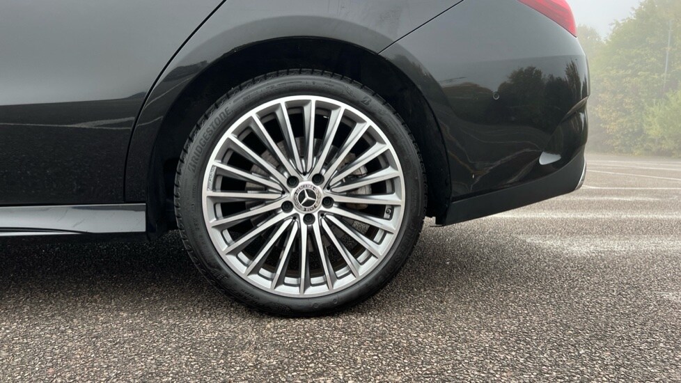 Used Mercedes-Benz CLA 2024 for sale - 76523663: Photo 26