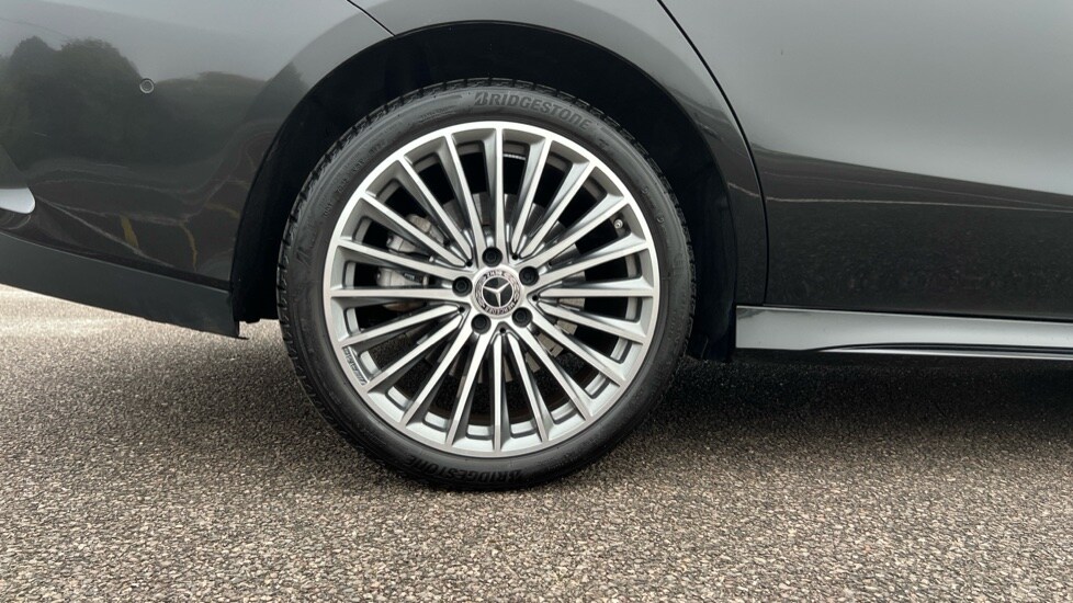 Used Mercedes-Benz CLA 2024 for sale - 76523663: Photo 27