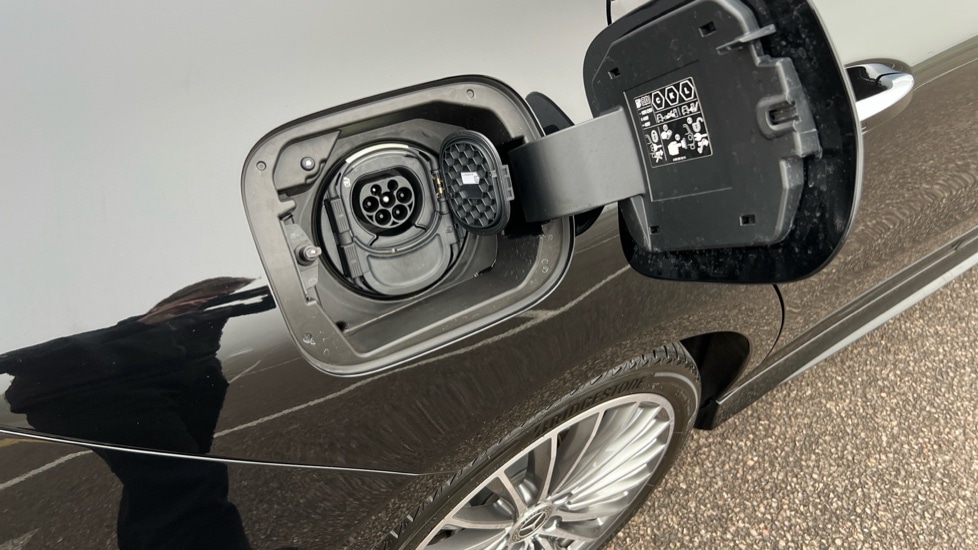 Used Mercedes-Benz CLA 2024 for sale - 76523663: Photo 28