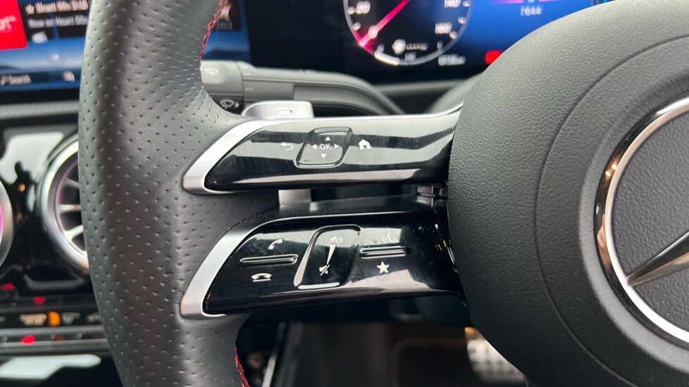 Used Mercedes-Benz CLA 2024 for sale - 76523663: Photo 30