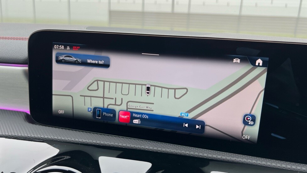 Used Mercedes-Benz CLA 2024 for sale - 76523663: Photo 33