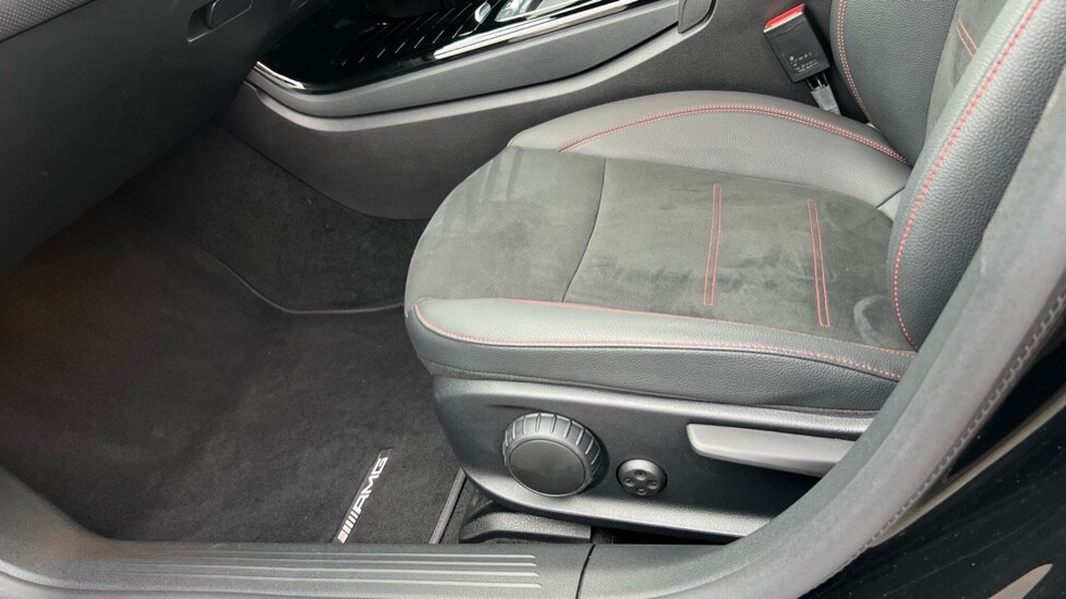 Used Mercedes-Benz CLA 2024 for sale - 76523663: Photo 39