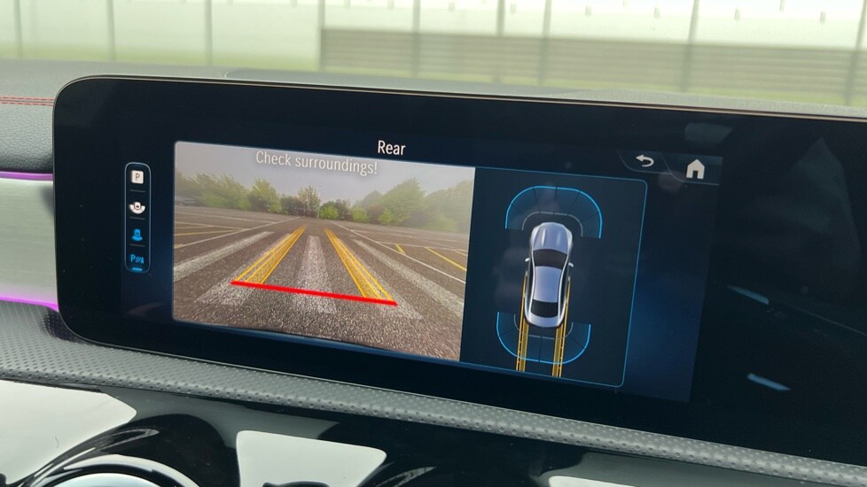 Used Mercedes-Benz CLA 2024 for sale - 76523663: Photo 40