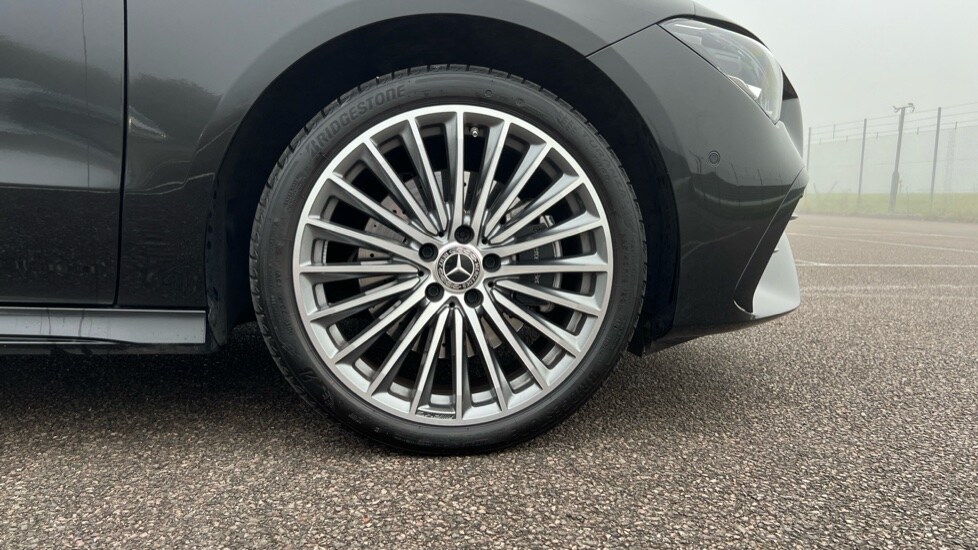 Used Mercedes-Benz CLA 2024 for sale - 76523663: Photo 5