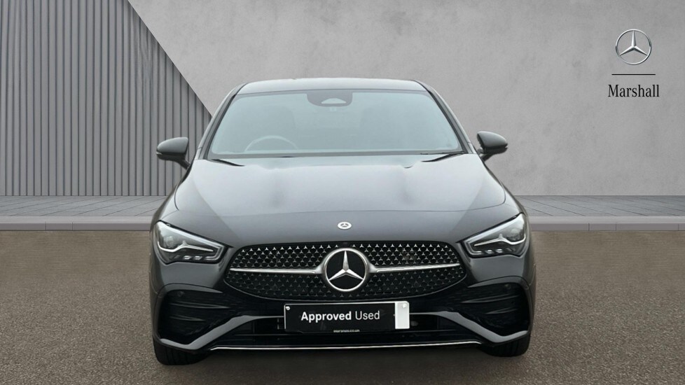 Used Mercedes-Benz CLA 2024 for sale - 76523663: Photo 6