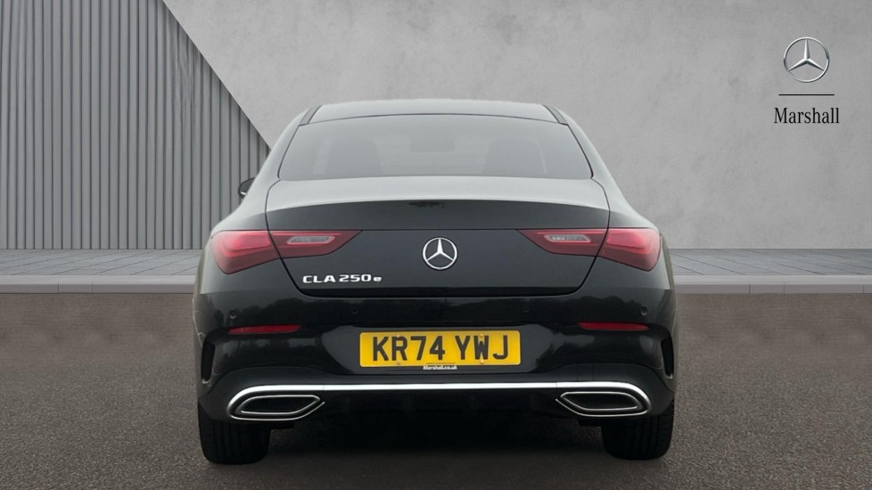 Used Mercedes-Benz CLA 2024 for sale - 76523663: Photo 7