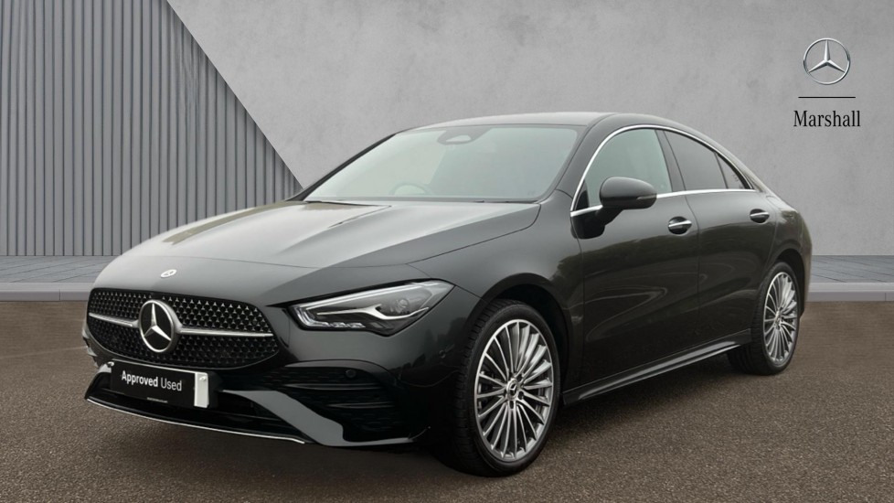 Used Mercedes-Benz CLA 2024 for sale - 76523663: Photo 8