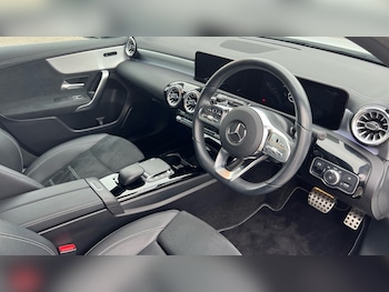 Used Mercedes-Benz A-Class 2022 for sale - 76244562: Photo