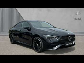 Used Mercedes-Benz CLA 2024 for sale - 75353342: Photo