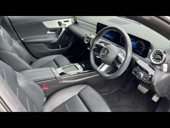Used Mercedes-Benz CLA 2024 for sale - 75353342: Photo