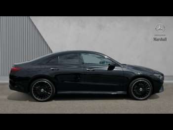 Used Mercedes-Benz CLA 2024 for sale - 75353342: Photo