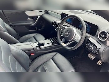 Used Mercedes-Benz CLA 2021 for sale - 75263222: Photo