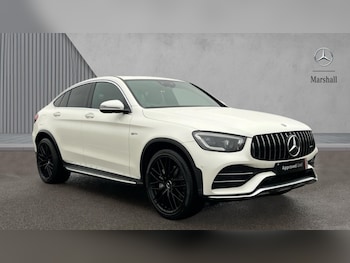 Used Mercedes-Benz GLC 2020 for sale - 76104226: Photo