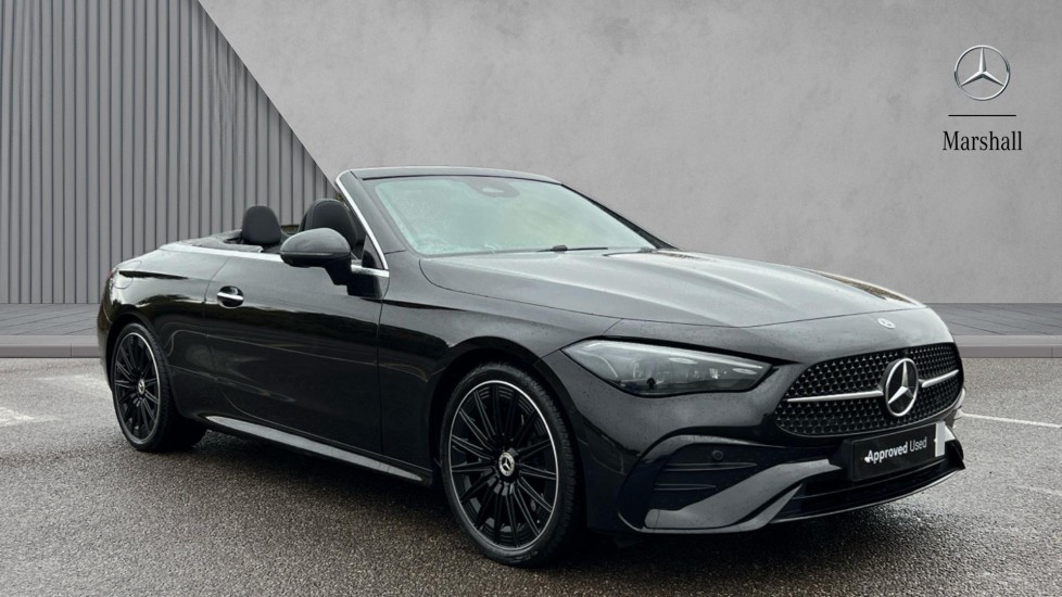 Used Mercedes-Benz CLE 2025 for sale - 76873939: Photo 1