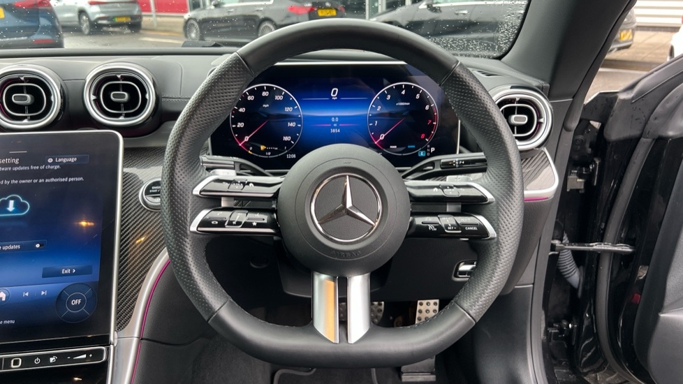 Used Mercedes-Benz CLE 2025 for sale - 76873939: Photo 12