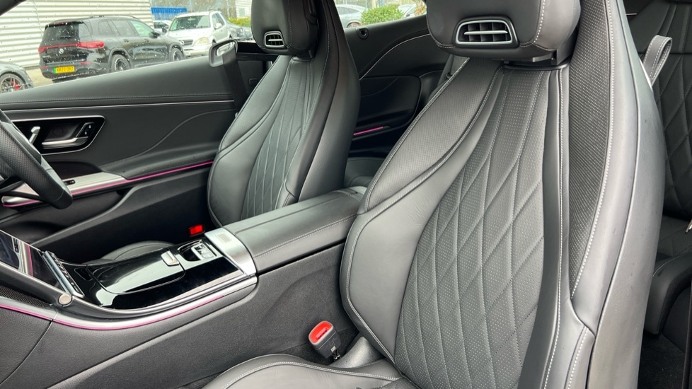 Used Mercedes-Benz CLE 2025 for sale - 76873939: Photo 14