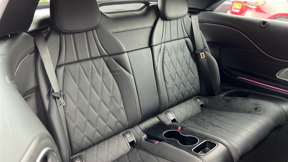 Used Mercedes-Benz CLE 2025 for sale - 76873939: Photo 15