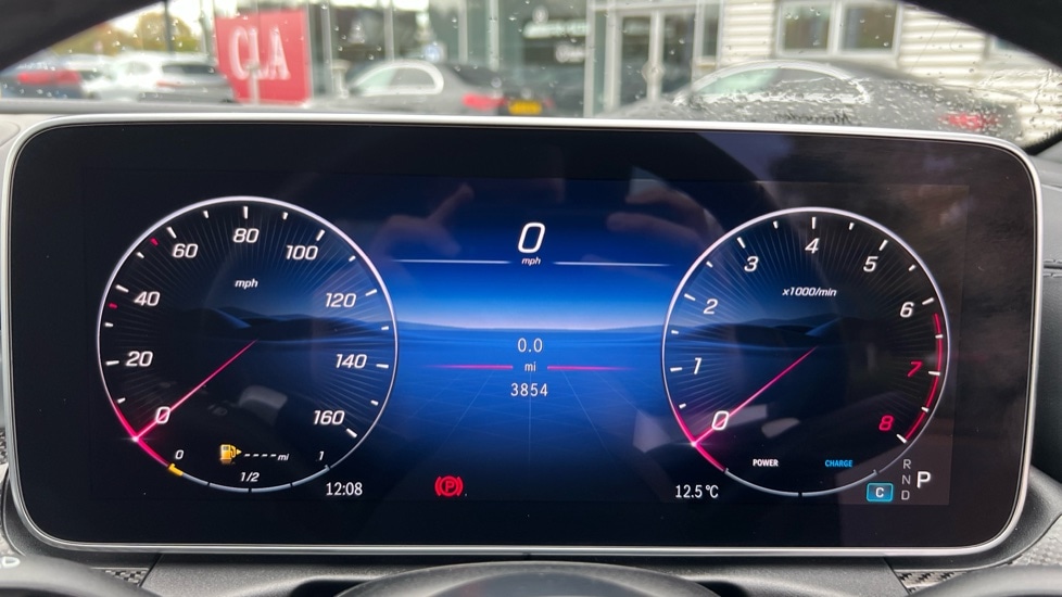 Used Mercedes-Benz CLE 2025 for sale - 76873939: Photo 16