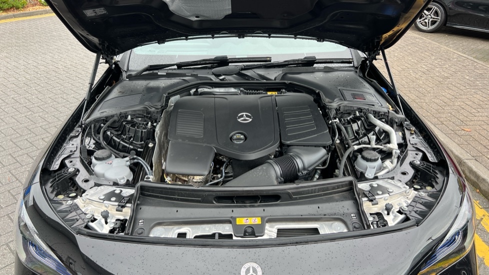 Used Mercedes-Benz CLE 2025 for sale - 76873939: Photo 19