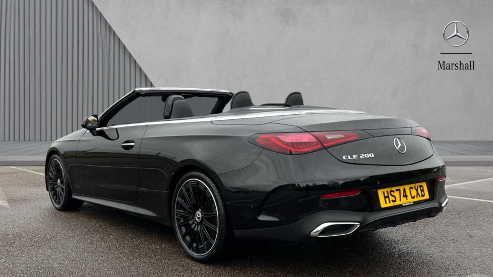 Used Mercedes-Benz CLE 2025 for sale - 76873939: Photo 2