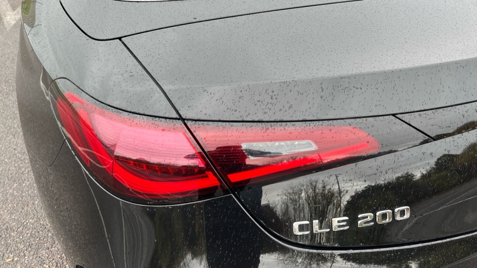 Used Mercedes-Benz CLE 2025 for sale - 76873939: Photo 21
