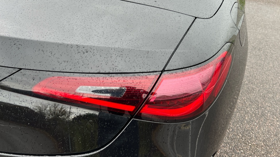 Used Mercedes-Benz CLE 2025 for sale - 76873939: Photo 22