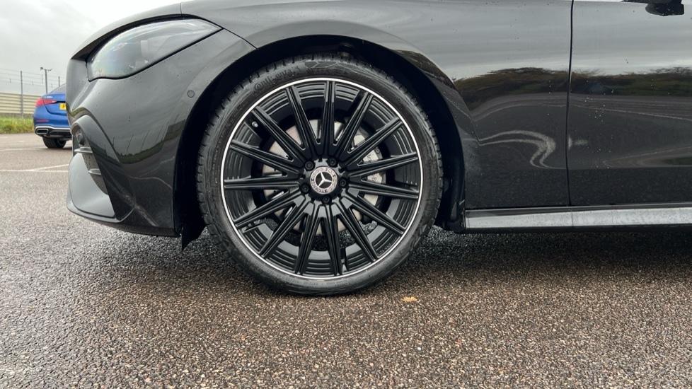 Used Mercedes-Benz CLE 2025 for sale - 76873939: Photo 25