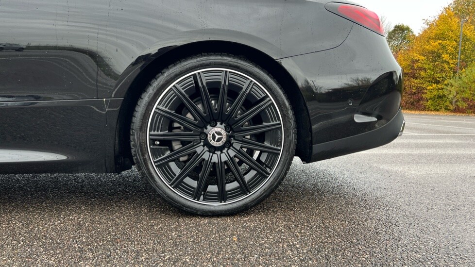 Used Mercedes-Benz CLE 2025 for sale - 76873939: Photo 26