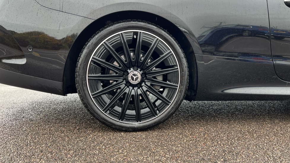 Used Mercedes-Benz CLE 2025 for sale - 76873939: Photo 27