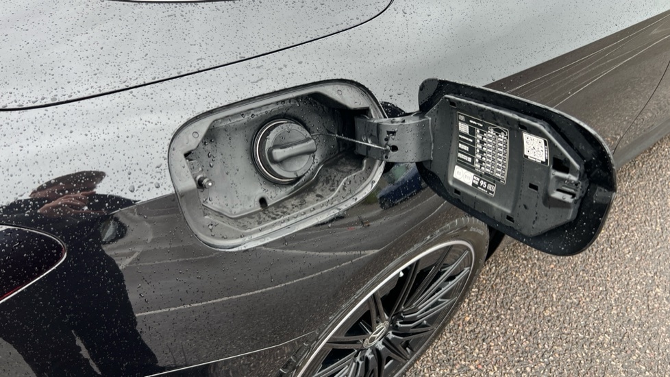 Used Mercedes-Benz CLE 2025 for sale - 76873939: Photo 28