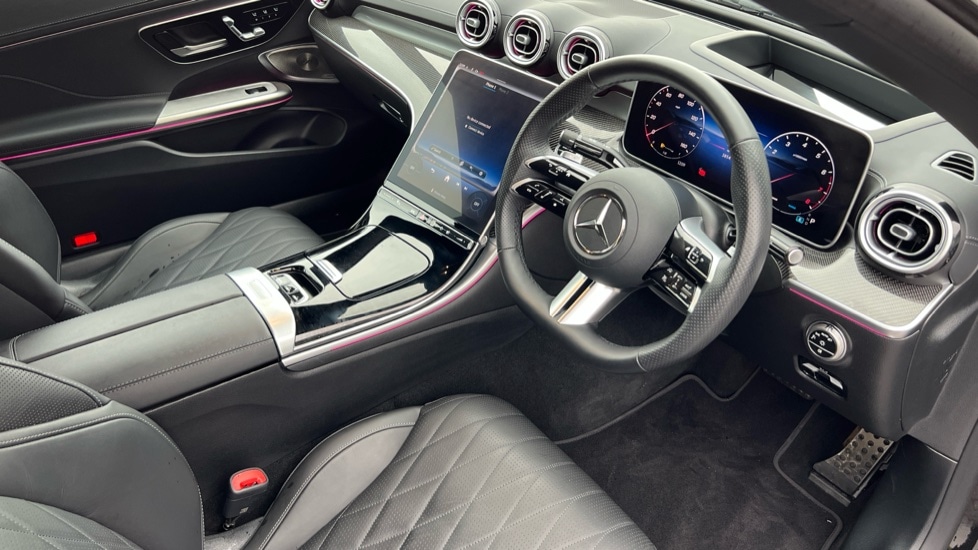 Used Mercedes-Benz CLE 2025 for sale - 76873939: Photo 3