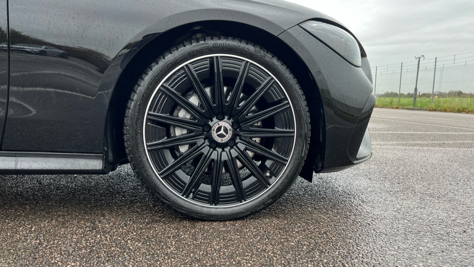 Used Mercedes-Benz CLE 2025 for sale - 76873939: Photo 5