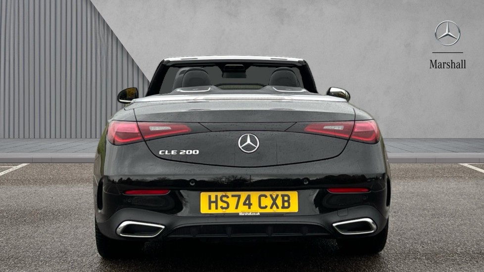 Used Mercedes-Benz CLE 2025 for sale - 76873939: Photo 7