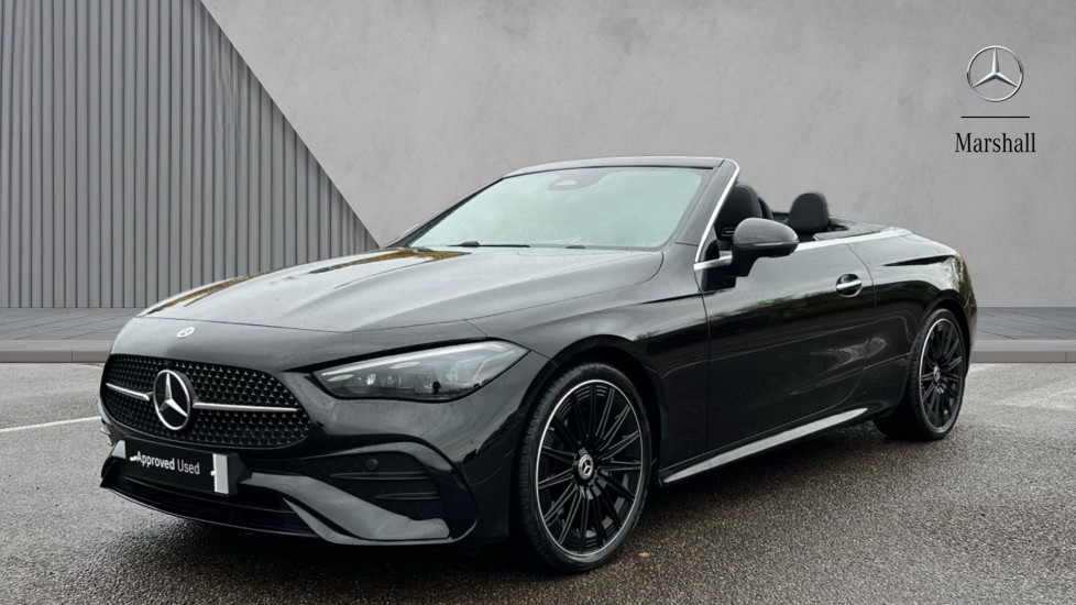 Used Mercedes-Benz CLE 2025 for sale - 76873939: Photo 8