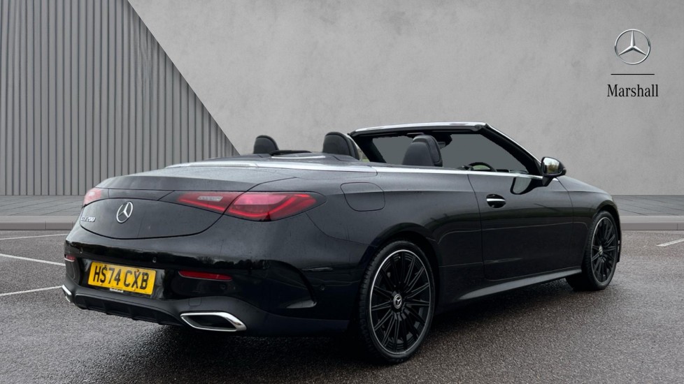 Used Mercedes-Benz CLE 2025 for sale - 76873939: Photo 9