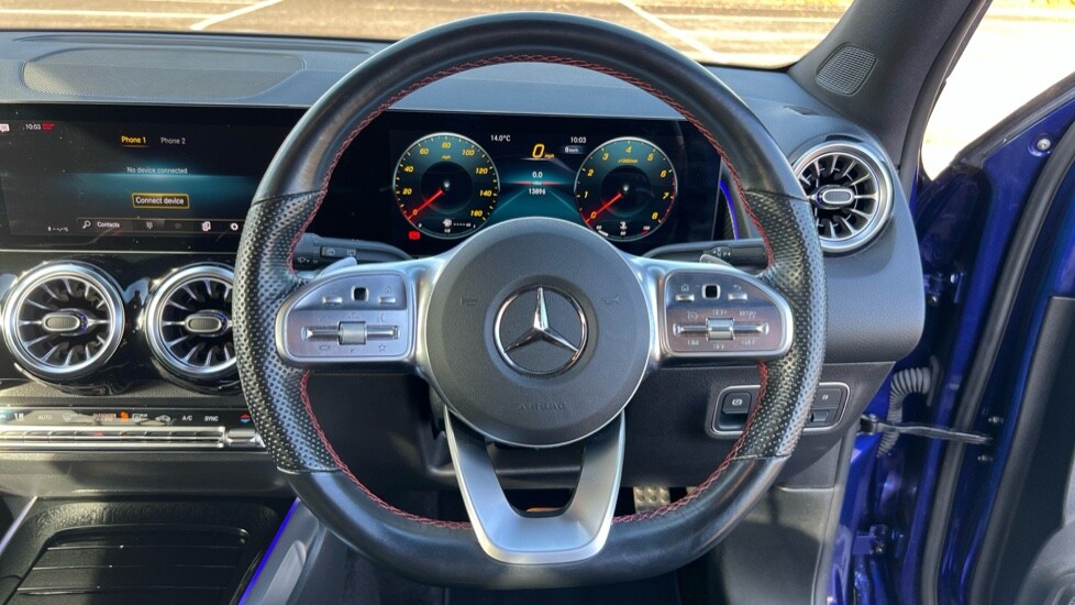 Used Mercedes-Benz GLB 2023 for sale - 77021865: Photo 12