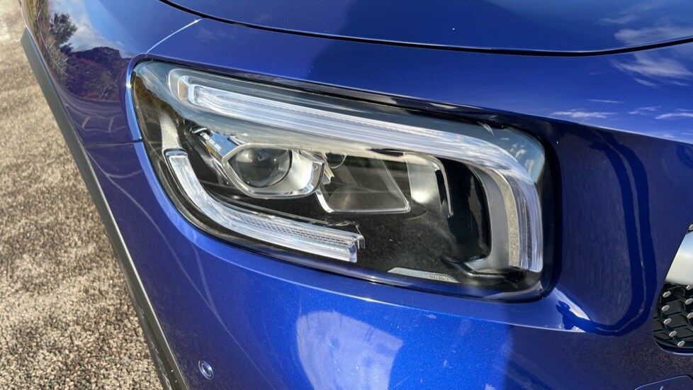 Used Mercedes-Benz GLB 2023 for sale - 77021865: Photo 20