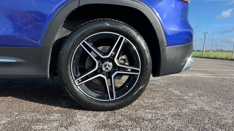 Used Mercedes-Benz GLB 2023 for sale - 77021865: Photo 26