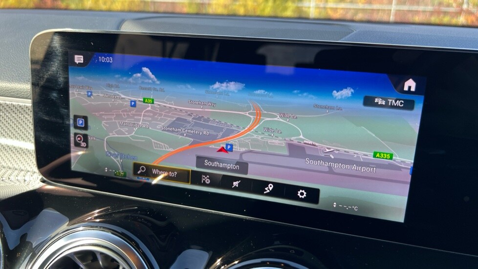 Used Mercedes-Benz GLB 2023 for sale - 77021865: Photo 33