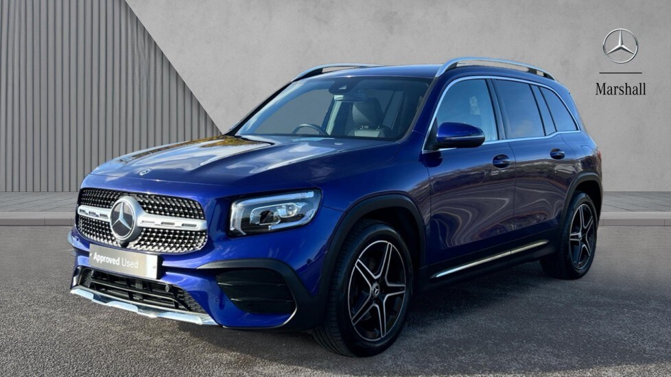 Used Mercedes-Benz GLB 2023 for sale - 77021865: Photo 8